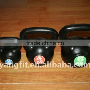 Kettlebell thumbnail-1