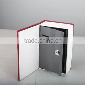 Best Designed Portable Book Safe thumbnail-1