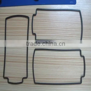 Flat Silicone Gasket thumbnail-1