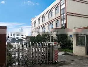 Shenzhen Tinch Leather Products Co., Limited company overview - view 1 thumbnail