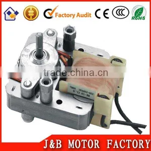 48 SERIES Shaded Pole Motor OEM to Australia Germany Brazil France Italy Japan Malaysia USA Canada and Russia thumbnail-1