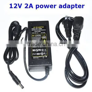 Accessories 12V Adapter for Led Trip thumbnail-1