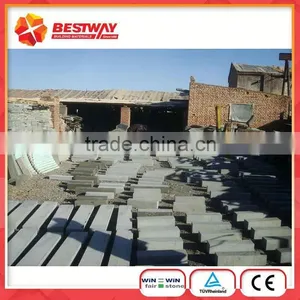 Basalt Paving Stone/Basalt Cubestone/Tile/Slab Krs002 thumbnail-2