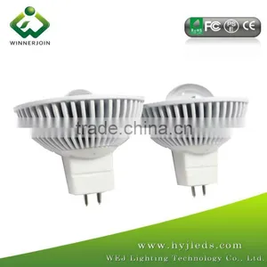 Led Light CE ROHS Certificate Dimmable Led Spot Light Mr16 5W thumbnail-3