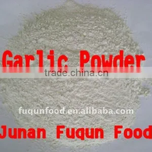 Dehydrated Garlic Powder 2012 Crop 100-120 Meshes thumbnail-1