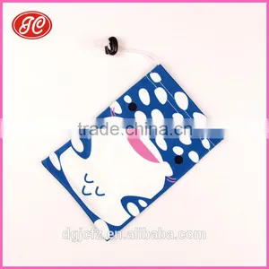 Coloful Heat Transfer Printing Microfiber Eyeglasses Pouch thumbnail-3