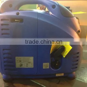 Portable Digital Gasonline Inverter Generator for Sale thumbnail-5