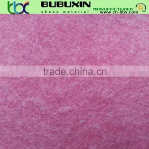 Shoe Material Manufacturer 1.75mm Non-woven Fiber Insole Board for Shoe Insole thumbnail-2