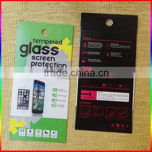 Paper Packaging for Screen Protector thumbnail-2