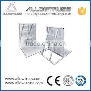 Factory Price Expandable Barrier,weed Barrier Terminal Block thumbnail-2