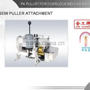 PK PULLER FOR OVERLOCK SEWING MACHINE thumbnail-1