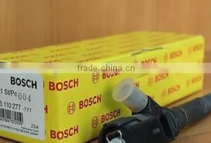 Orginal and Genuine BOSCH Common Rail Injector 0445110277 0445110278 for HYUNDAI 33800-4A600 FROM BEACON MACHINE thumbnail-2