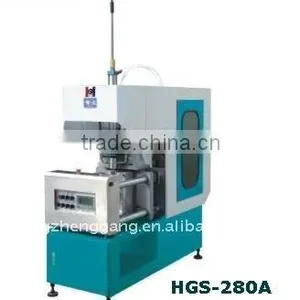 Pet Semi Automatic Blowing Machine thumbnail-1
