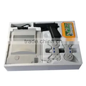 Hot Sell Original 8 Bit Video Games Console Player thumbnail-6