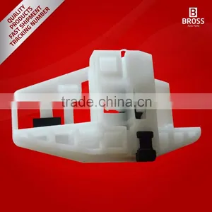 Window Regulator Clip Front Right for Renault Megane 2 2003-2009 for Peugeot 206 1996-2006 Citroen Picasso 1999 - On Xsara thumbnail-1