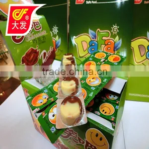 Dafa Chocolate Bar Mini Chocolate Biscuit thumbnail-2