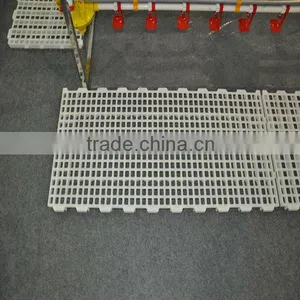 High Quality Chicken or Duck Plastic Slat Poultry Flooring thumbnail-1