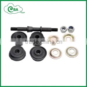 48819-52010 48817-52010 OEM Stabilizer Bar Link Kits For Toyota Yaris 1999-2005 PORTE NNP10 NNP11 2004- thumbnail-1