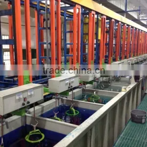 Golden Eagle Water Electrolysis Equipment thumbnail-1