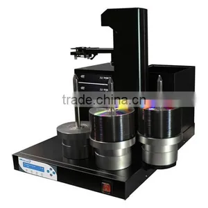 Titan Lite Blu-ray / DVD / CD Autoloader-200 Disc thumbnail-1