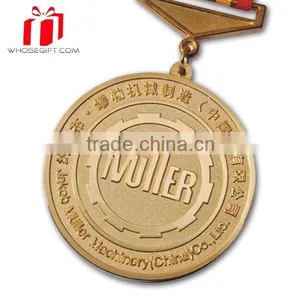 High Quality Sports Medals for USA Market thumbnail-1