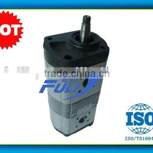 DEUTZ FL 912-913/0510 615 333/1515105039/0510 615 322/0510 615 317/0510 615 318/0510 655 330 Hydraulic Gear Pump thumbnail-1