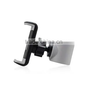 Wholesale Manufacturer Cell Phone Mount Phone Mount Holder Cell Phone Holder thumbnail-3