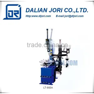LT-900A Cars and Motorcycles Self-centering Automatic Tire Changer Machine thumbnail-1