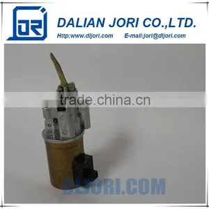 DEUTZ BFM1013 Shutdown Device 12V OEM NO:02113790/ 04199902/ 04206915 thumbnail-3
