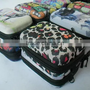 Popular Printing New Design Cheap Digital Eva Camera Package Case/bag thumbnail-1