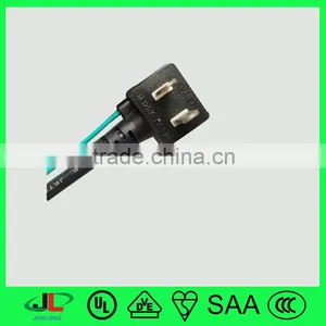 PSE Grounding Cable, Earth Grounding Cable and Angled Plug thumbnail-2