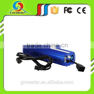 China Manufacturer 1000W Electronic Ballast /Dimmable Ballast thumbnail-2