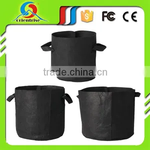 Fabric Garden Pots ,felt Nonwoven Growing Bag thumbnail-1