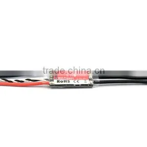 New Arrival ZTW Spider PRO Premium 30A HV OPTO 2-6S ESC Electronic Speed Control 16.8x30.8x4.7mm For RC Multirotor thumbnail-3