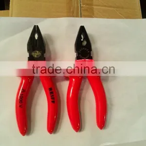 Combination Plier 6 Inch Industrial Pliers thumbnail-3