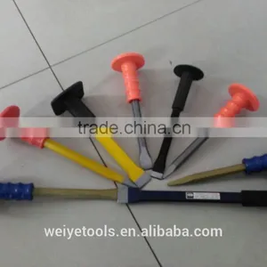 C901 Chisel With Gum Cover thumbnail-1