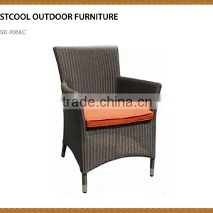 Cheap Bali Rattan Outdoor Antique Rattan Chairs thumbnail-3