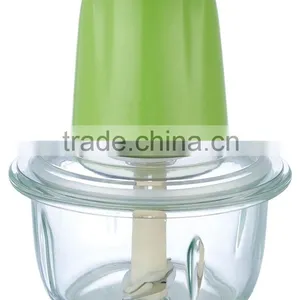 260W, 1000ML Smoothies Portable Hand Mixer , Blender Motor thumbnail-2