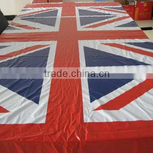 Flag Pvc Table Cloth thumbnail-1