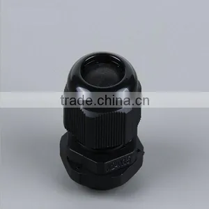 Free Sample Full Size IP68 Protection Grade PG & Metric Plastic Cable Gland thumbnail-6