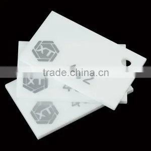 White Pmma Sheet/White Perspex Sheet/White Plexiglass Sheet thumbnail-1