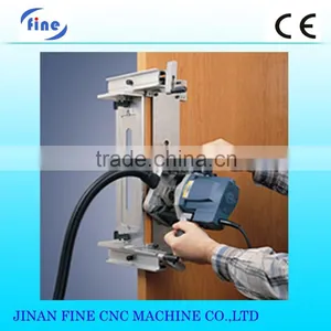 Portable Wood Mortising Machine thumbnail-1