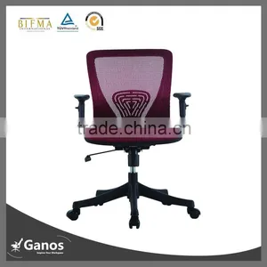 Good Quality Swivel Chairs for Office thumbnail-1