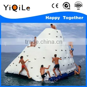 Water Toys Inflatable Water Park Equipment For Sale thumbnail-5