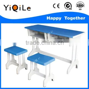 Ergonomic Children Desk School Desk and Table Students Study Chair thumbnail-2