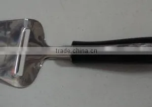 Stainless Steel Cheese Spatula thumbnail-1