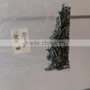 Black Iron Nail/black Common Nails/dubai Wire Nails thumbnail-2