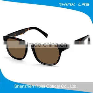 2015 Hot Popular Plastic Sunglasses Wholesale in China thumbnail-1