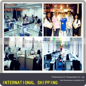Guangzhou/Shenzhen to Honolulu Air Shipping Agent Considerable Air Rate thumbnail-1