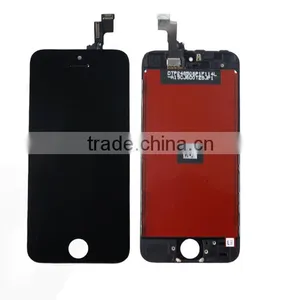 AAA Grade Lcd Screen no Spot no Dead Pixels Repair for Iphone 5S Lcd Display thumbnail-2